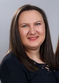 Photo of Olga Mirsky