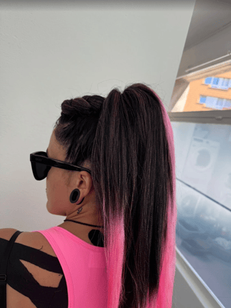 Hair Passion, Jasmin Lerch, Coiffeur für Damen, Herren und Kinder, 8610 Uster im Kanton Zürich