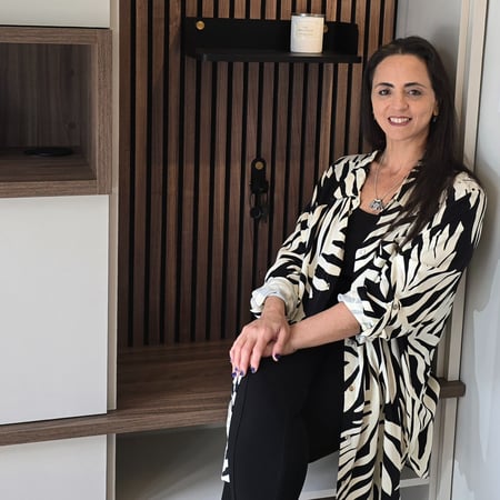 Cindy Battan California Closets Miami Design Consultant