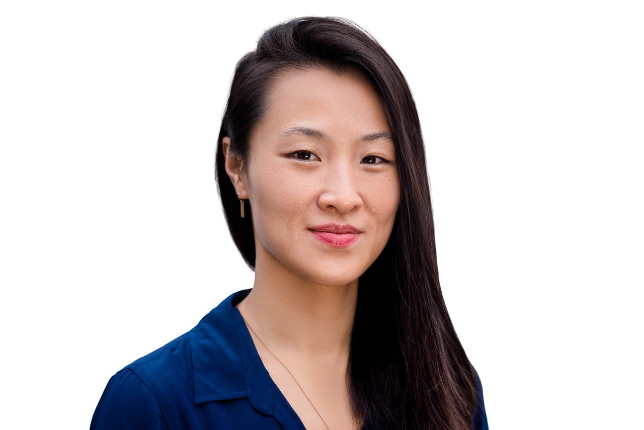 Photo of Lucille Hu - Morgan Stanley