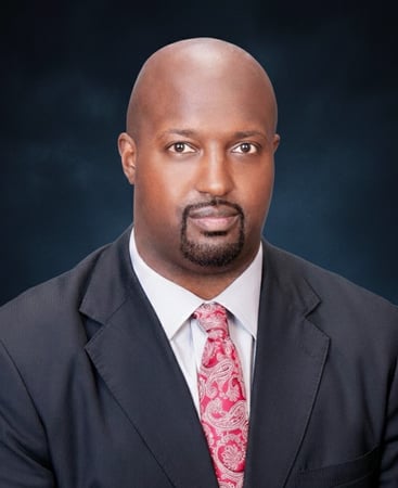 Photo of John Lumpkin Jr.