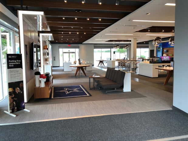AT&T West Plano | Cell Phones, Wireless Plans & Accessories | 3300 ...