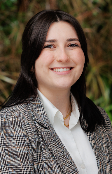 Photo of Samantha Bennett