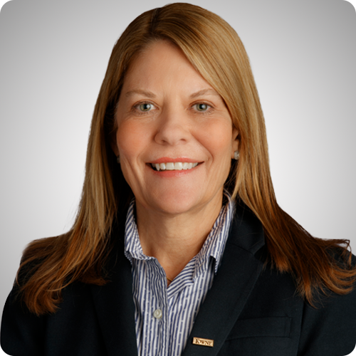 Dara Brownlow, Merchant Services Advisor