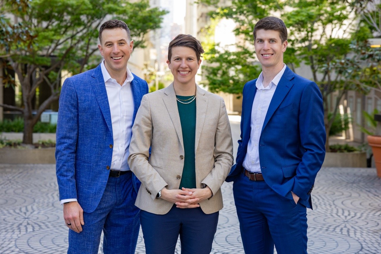 Photo of The Kerl/Magner Group - Morgan Stanley