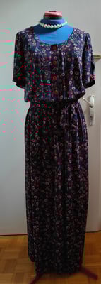 Couture Simone à Crissier - Cours de couture et retouche
