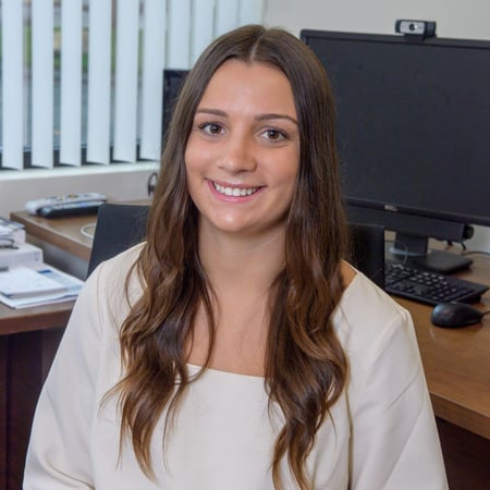 Photo of Katherine Nydegger