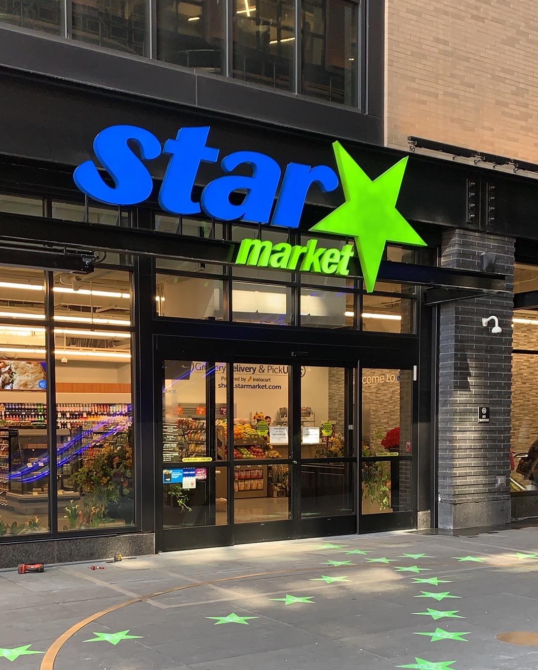 Star Market At 90 Causeway St Boston Ma Weekly Ad Grocery