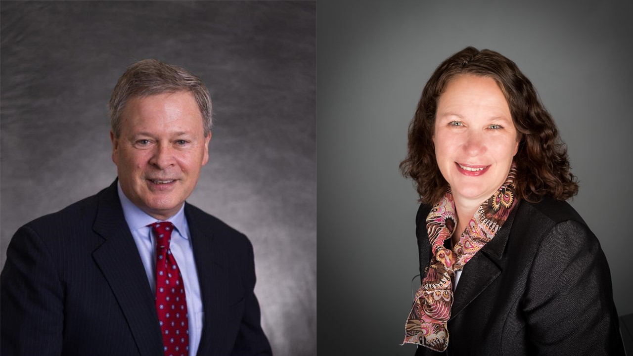 Photo of The Butler Group - Morgan Stanley