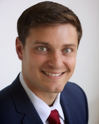 Photo of Trenton Fisher