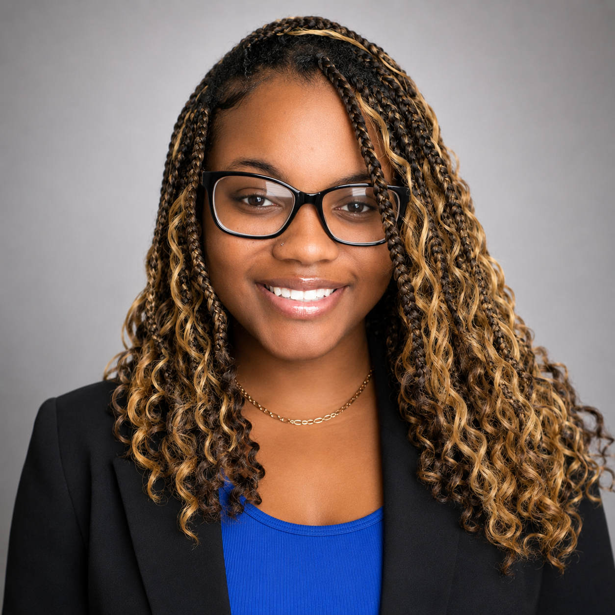 Photo of Taniyah Dent