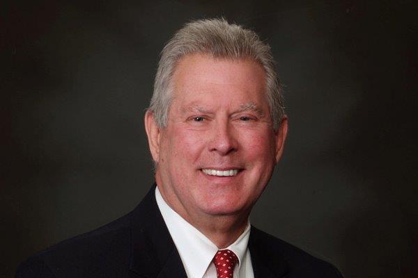 Photo of Gary Liebel