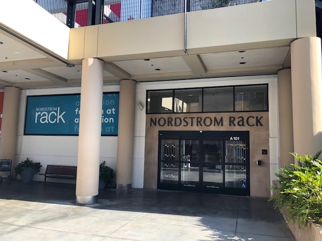 Let's Go To The Rack! @Nordstrom Rack #shopping #nordstromrack #shoppi