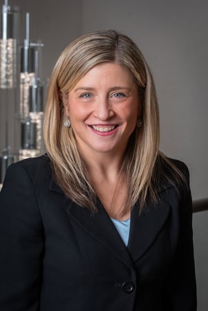 Photo of Kristen Doyle