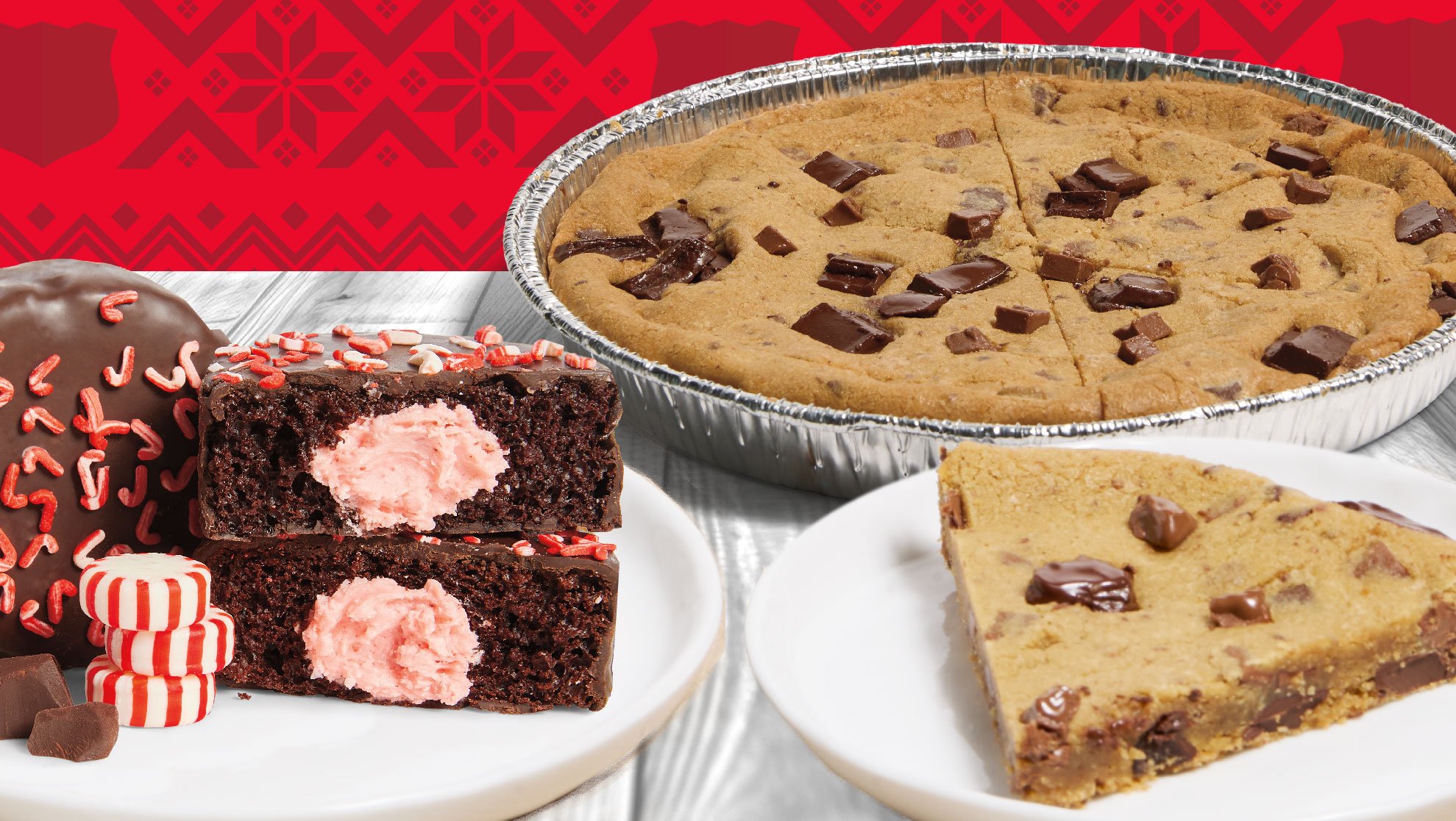 PIZZA IN REDMOND WA visual data 6