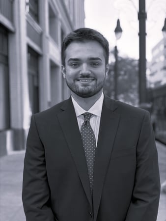 Photo of Nathan Joy