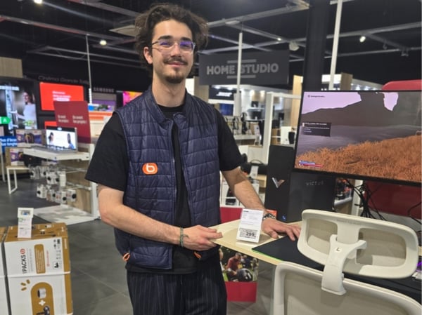 Conseiller Image et Son