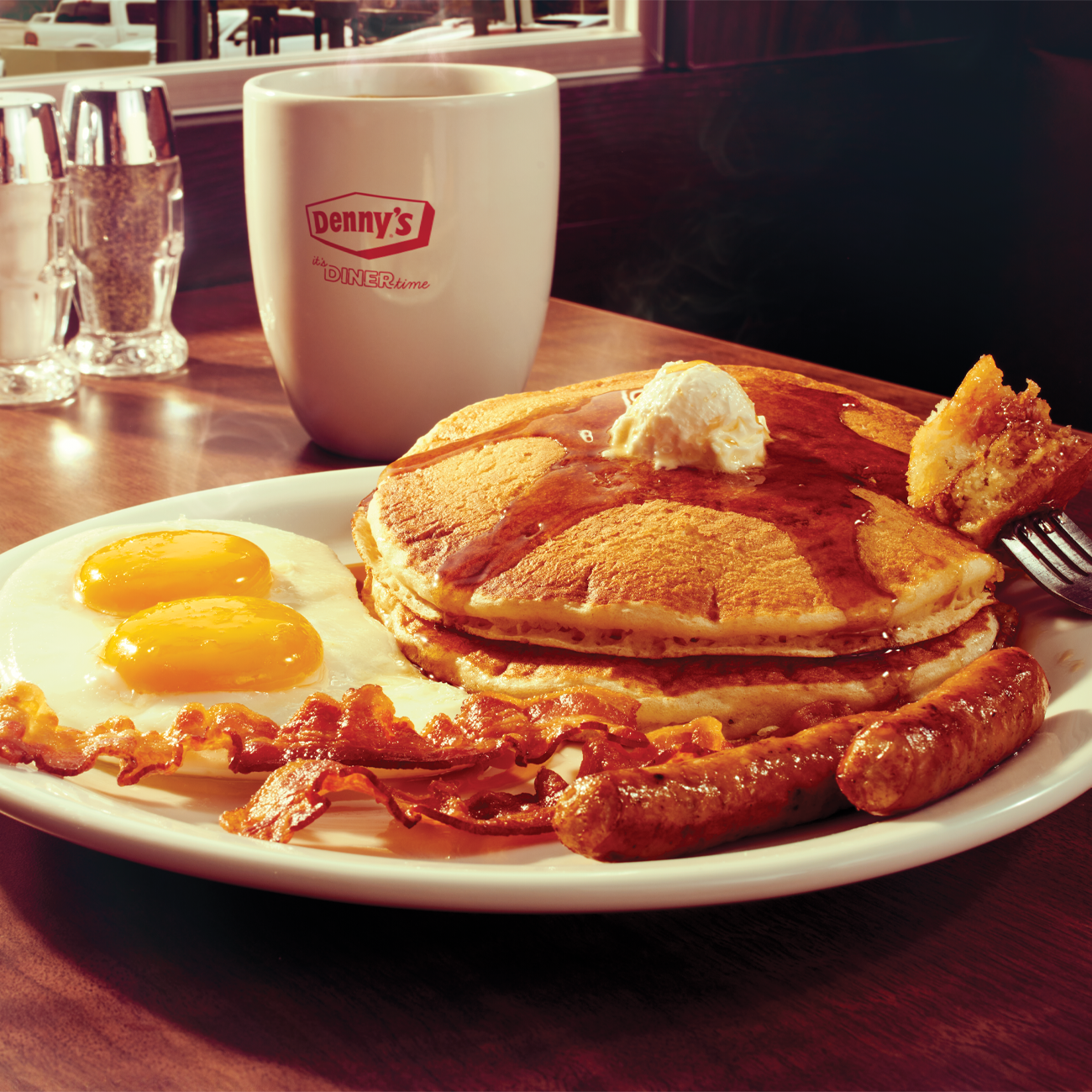 10 Things You Need To Know Before Eating at Denny's