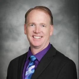 Photo of Steven Lease