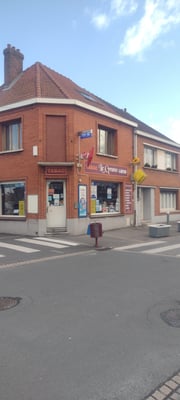 48++ La poste petite synthe