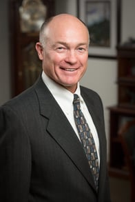 Photo of John Rennie - Morgan Stanley