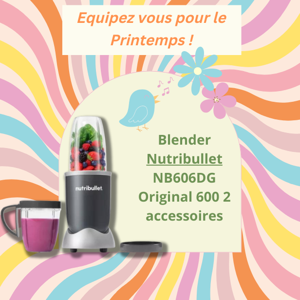 C'est le moment de s'équiper pour le Printemps dans votre magasin Boulanger Sainte-Geneviève-des-Bois !