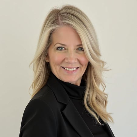 Photo of Stephanie Glassman