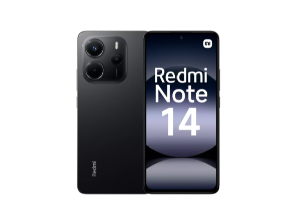 Smartphone XIAOMI Redmi Note 14