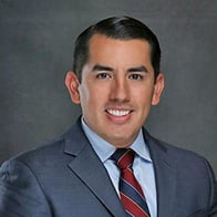 Erik Maya, Loan Officer in Kingwood, TX