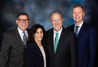 Photo of The Hineman Fullarton Group - Morgan Stanley
