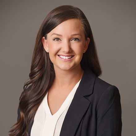 Photo of Brittany P. Hall