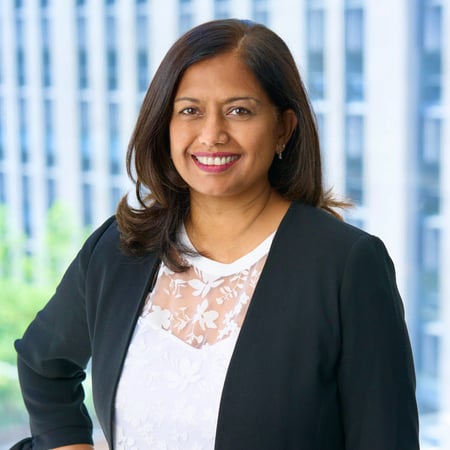 Photo of Surani Sirisena