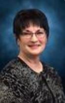 Photo of Denise McCarron