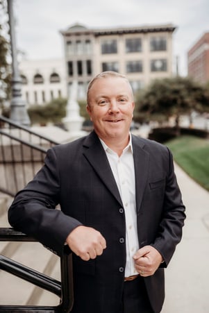 Photo of Bryan H Stapleton