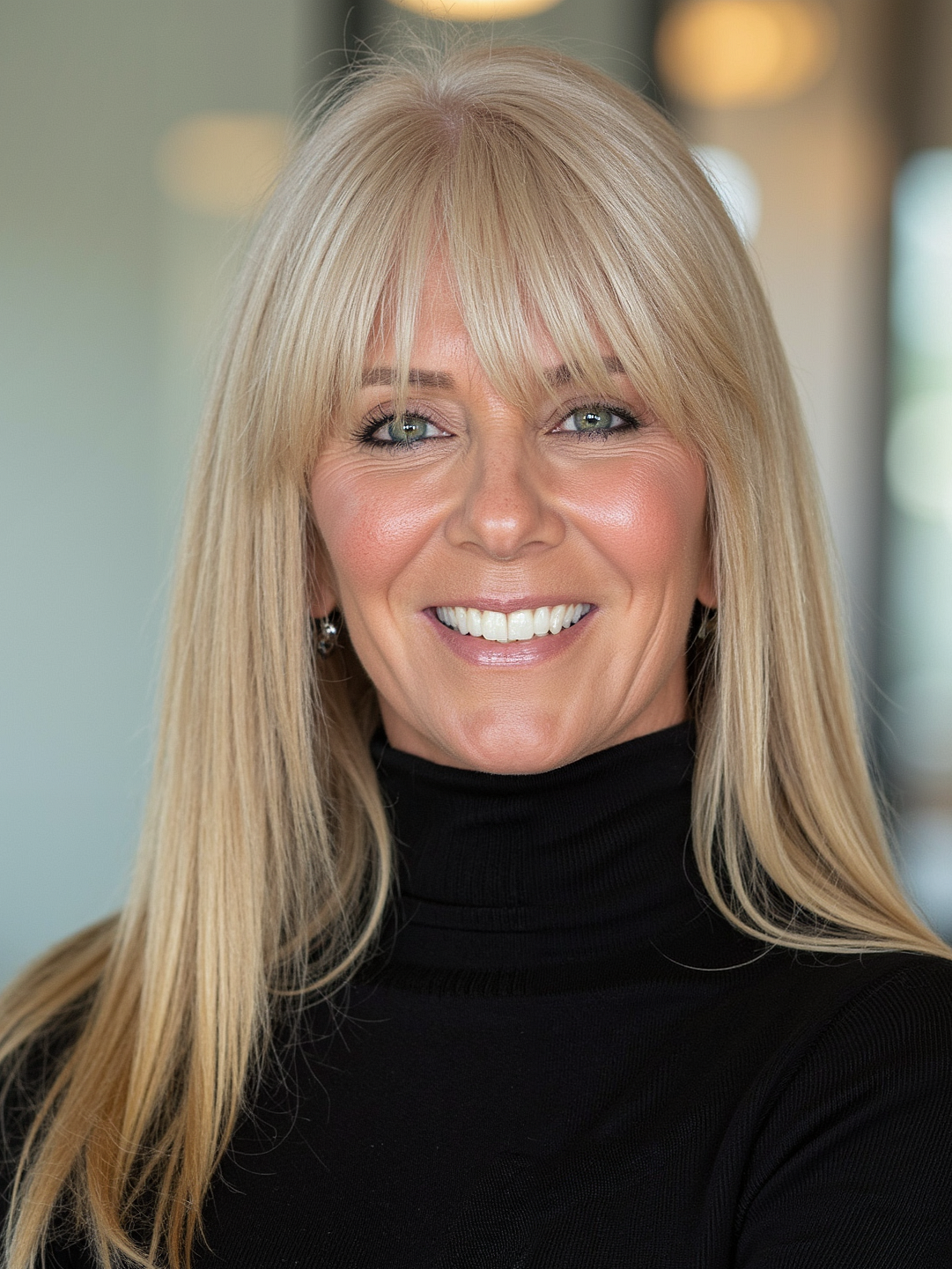 Suzanne Dwyer Wynnewood, PA