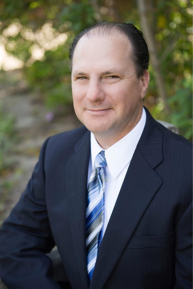 Photo of David A. Soter