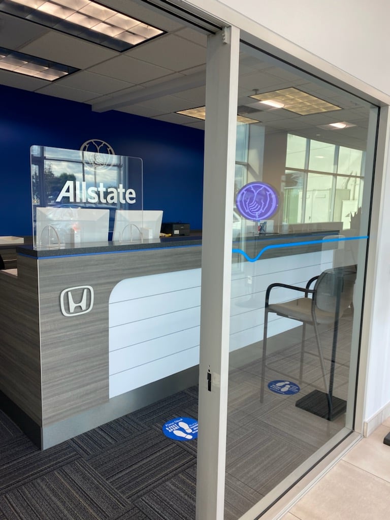Dealer Express Insurance Agency Allstate Insurance