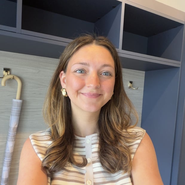 Star Day| Design Consultant | California Closets | Washington
