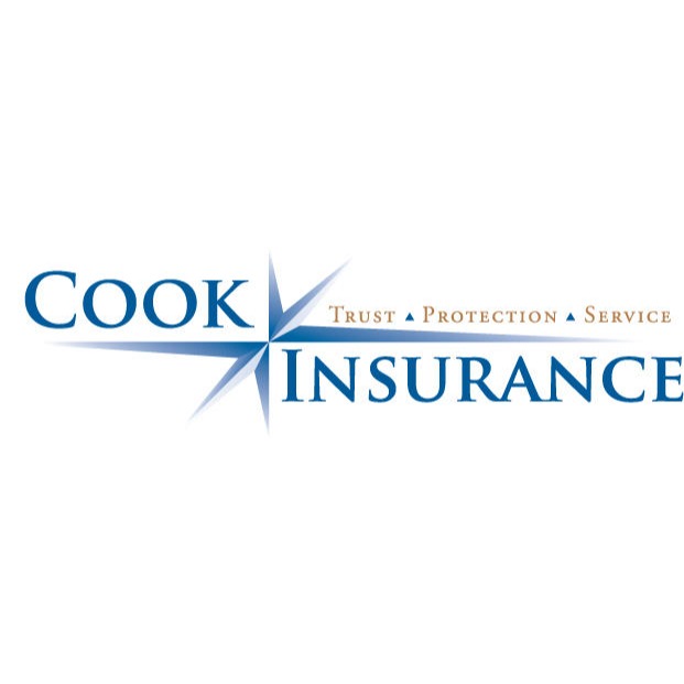 Zachary Cook, Insurance Agent
