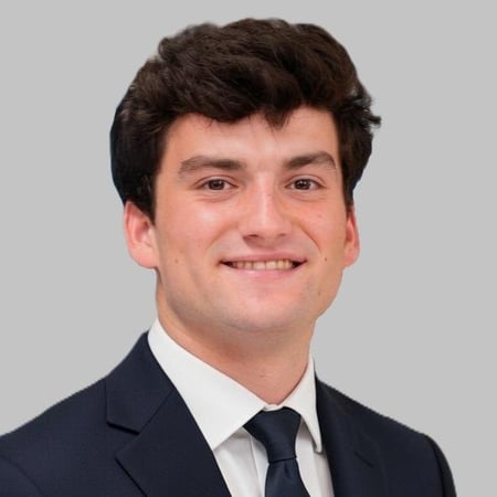 Photo of José M. Torres