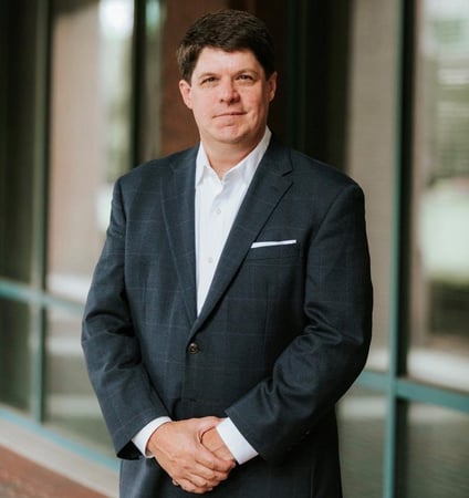 Photo of Paxton E. Heath