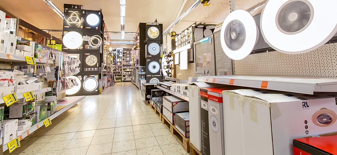 Dein OBI Markt Garbsen, Berenbostelerstr. 76