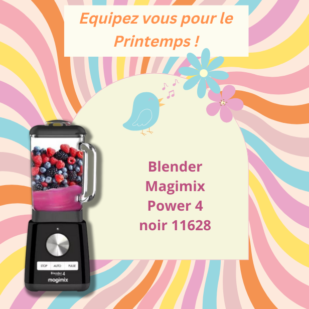 C'est le moment de s'équiper pour le Printemps dans votre magasin Boulanger Sainte-Geneviève-des-Bois !