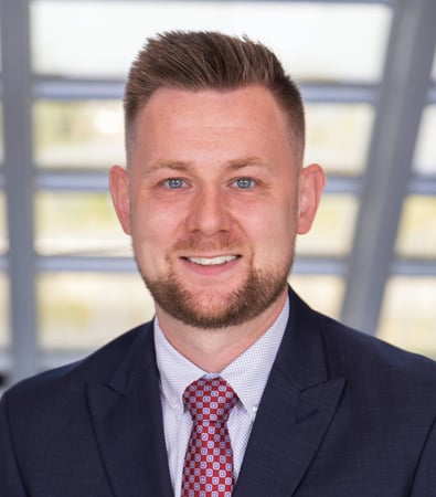 Photo of Rafal Fidowicz