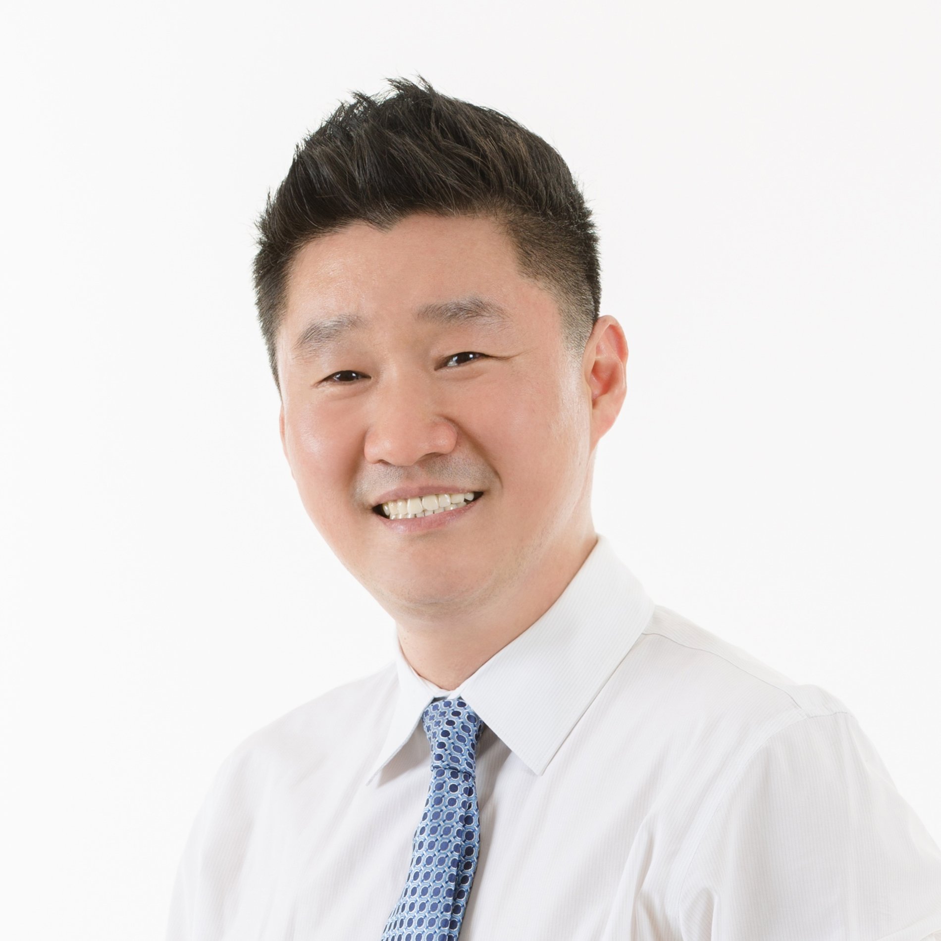 John S. Kim Santa Clara, CA
