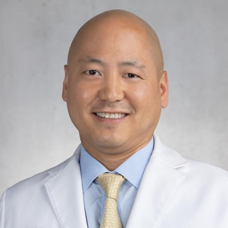 Frederick Han, MD