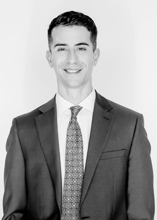 Photo of Bradley Bodmer