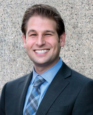 Photo of Brett Hosenbold