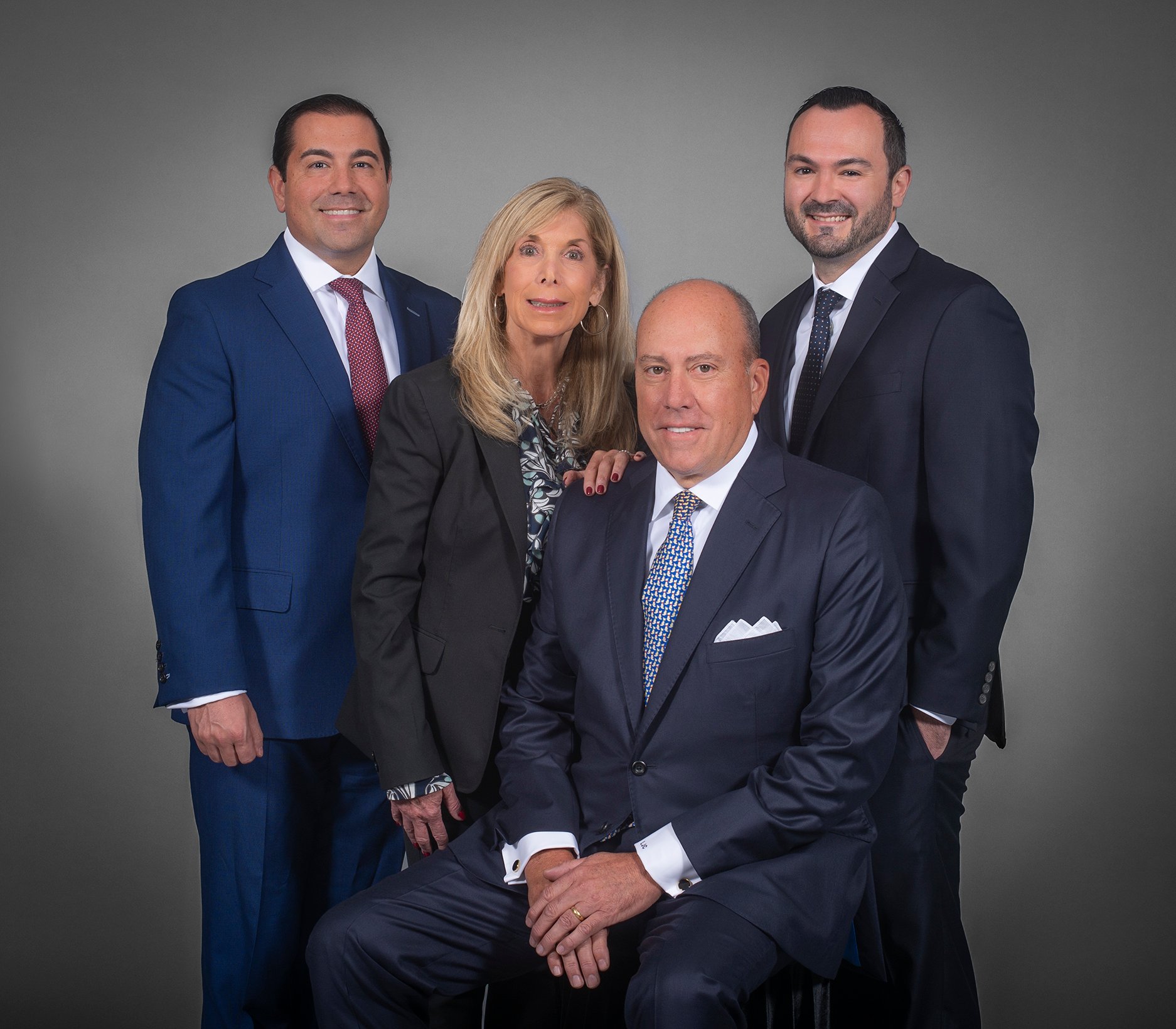 Photo of Croce Wealth Management - Morgan Stanley Financial Advisors