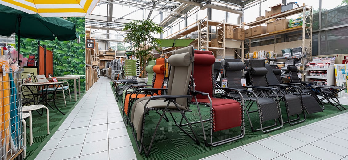 Dein OBI Markt Nürnberg Regensburger Strasse, Regensburger Str. 250